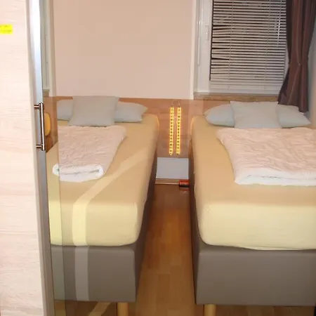 Villa Am Meer Groemitz Room photo