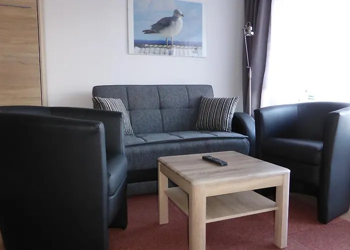 Villa Am Meer