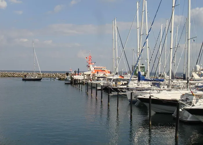 Villa Am Meer