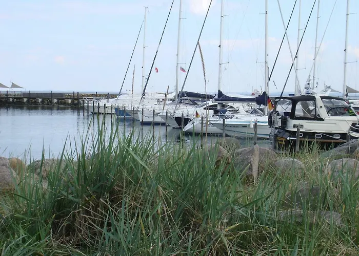 Villa Am Meer