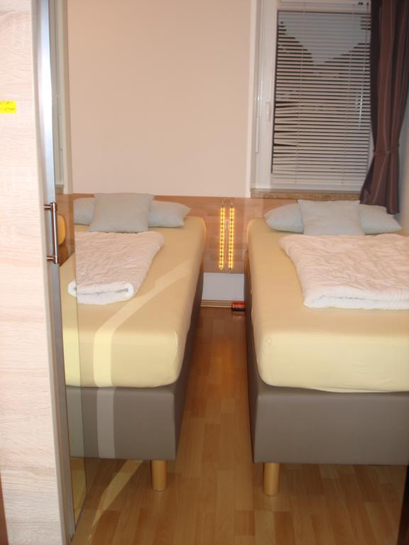 Am Meer Apartment
