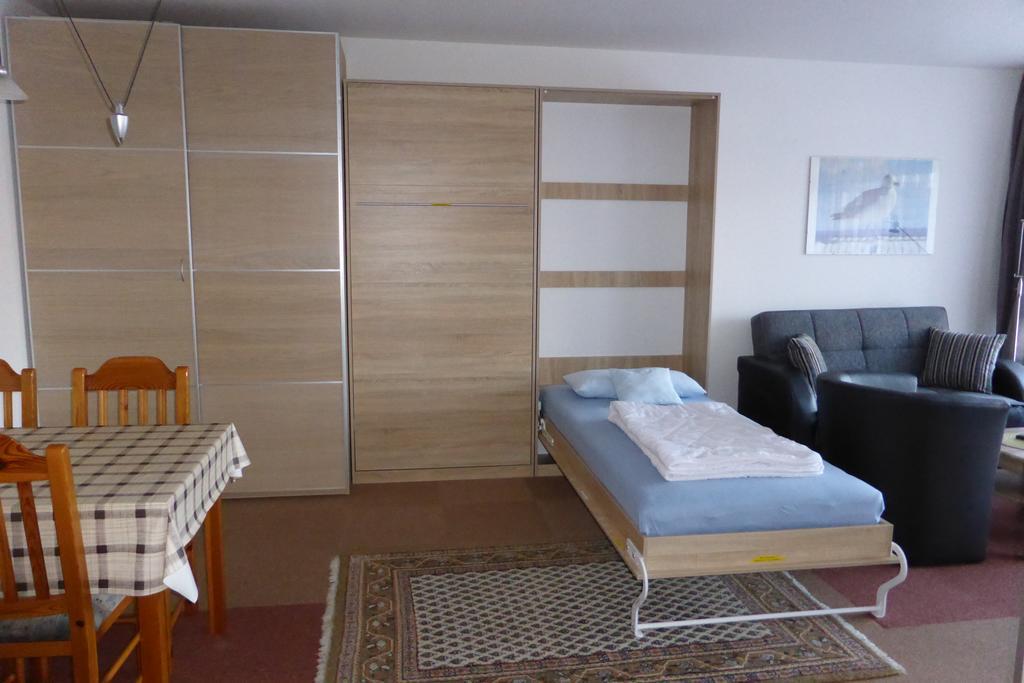 Apartment Am Meer *