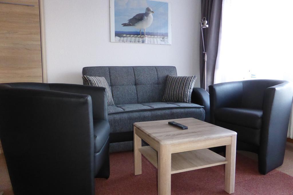 Apartment Am Meer
