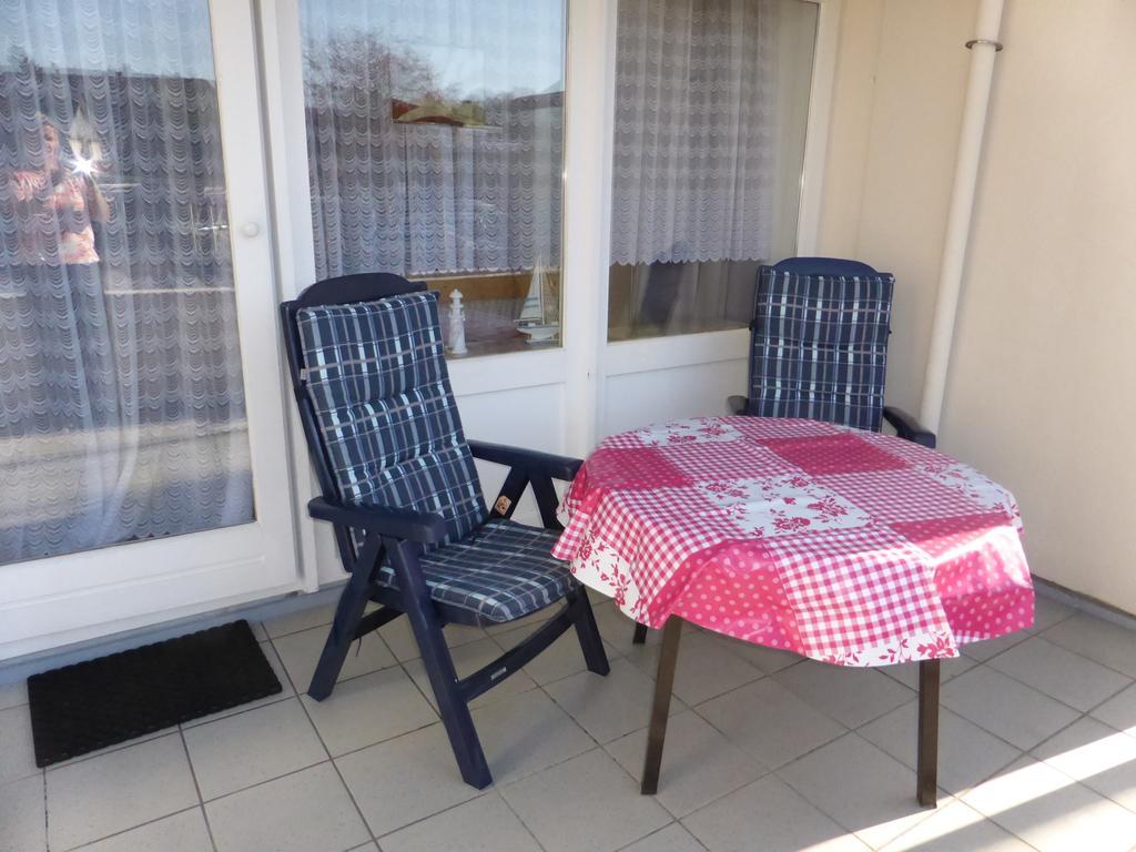 Apartment Am Meer Groemitz
