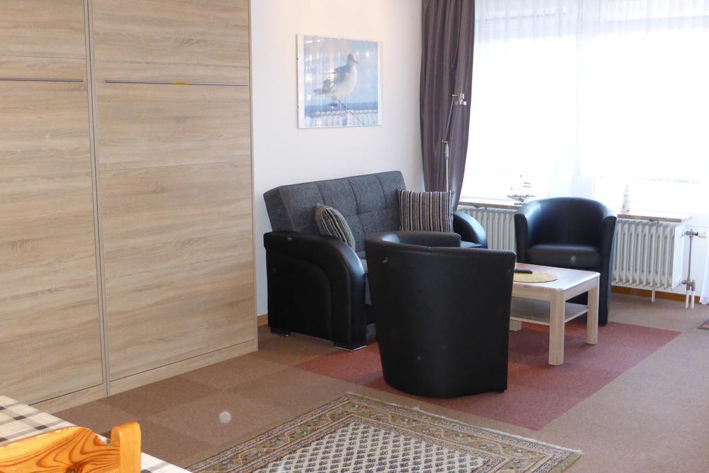 Apartment Am Meer Groemitz