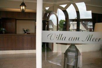 Am Meer Apartment Groemitz