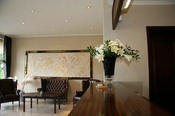Apartment Am Meer