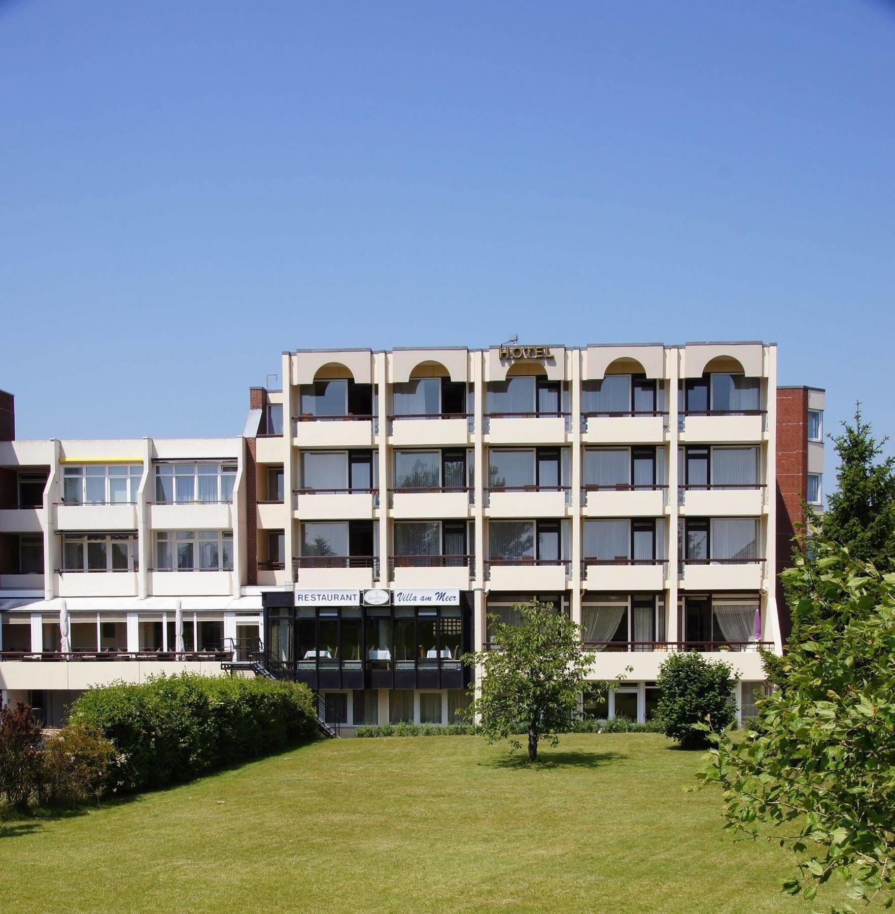 Apartment Am Meer