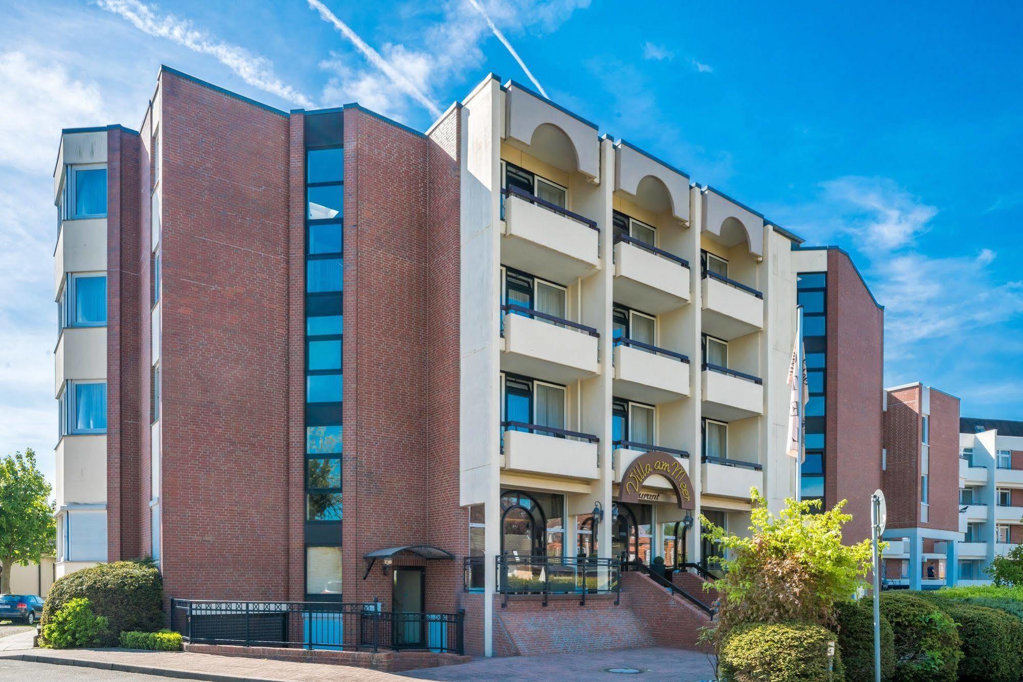 Apartment Am Meer