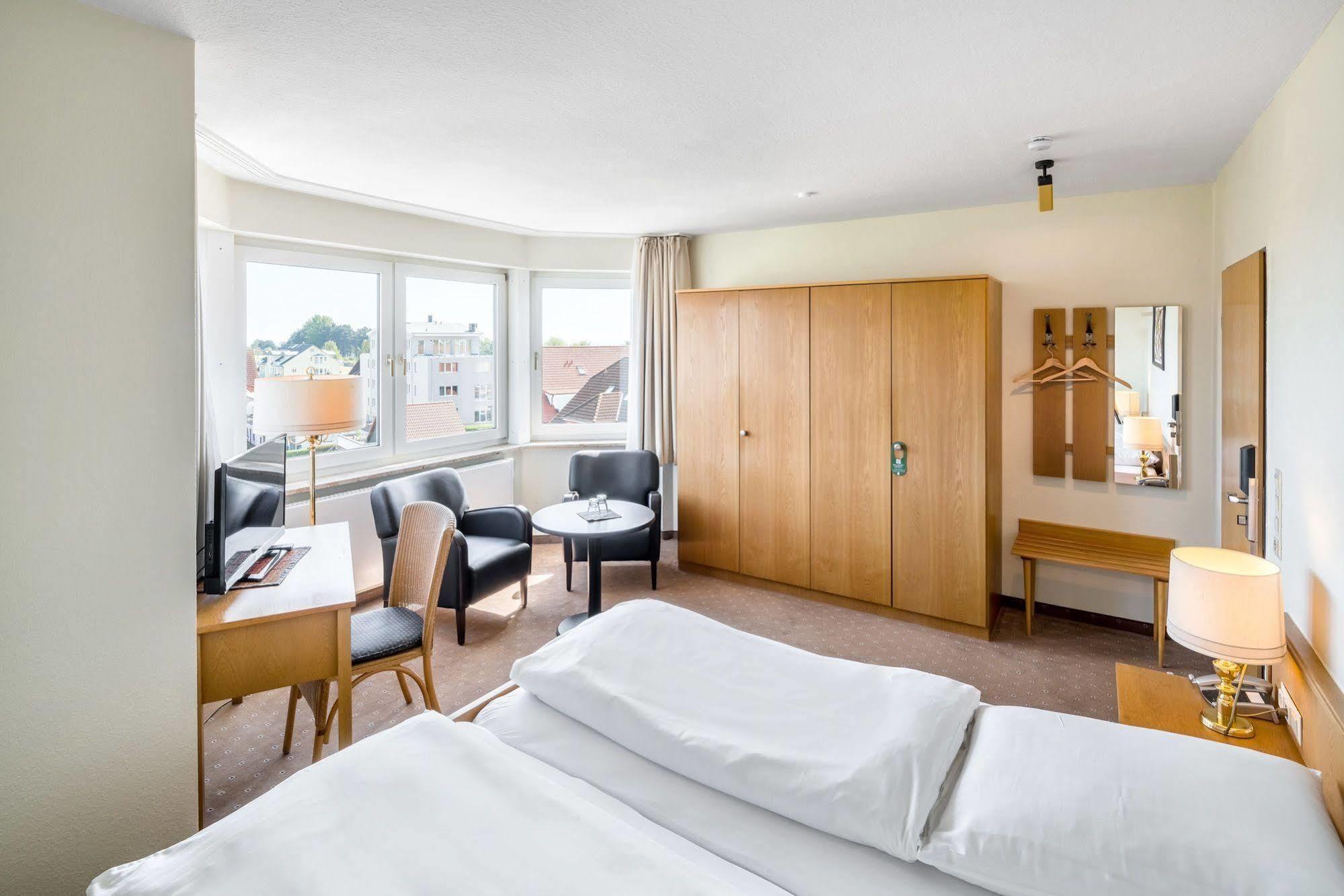 Apartment Am Meer *