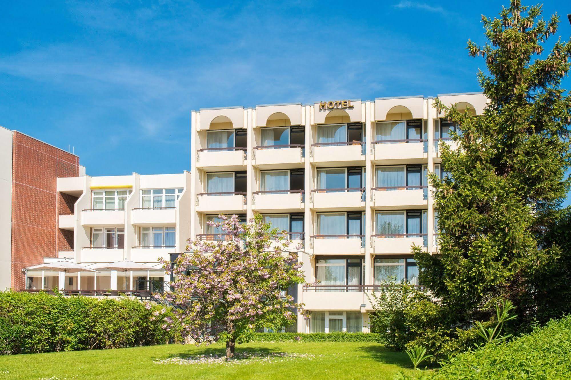 Apartment Am Meer