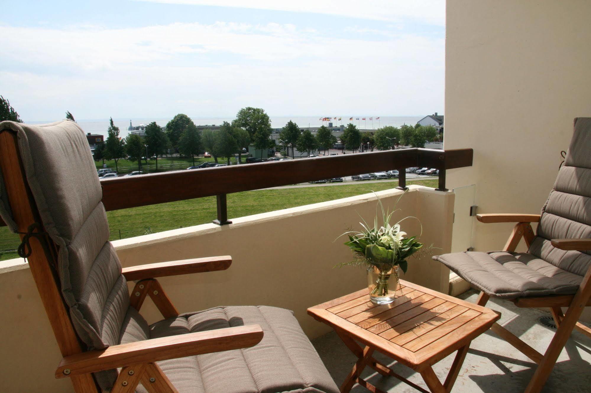 Am Meer Apartment
