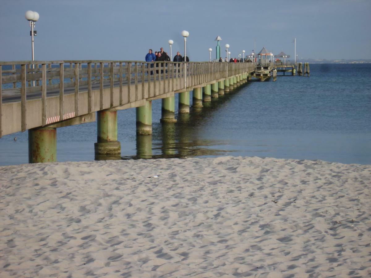 Am Meer